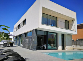 VILLA CAMOMILLA 43, Villa, Palma De Mallorca